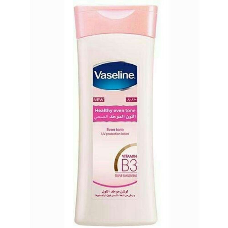 ( date 2024) Dưỡng Thể Vaseline 400ml
