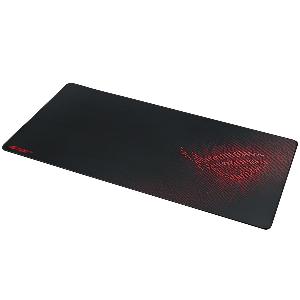 Bàn Di Chuột Asus ROG Sheath - 90MP00K1-B0UA00 - Hàng Chính Hãng