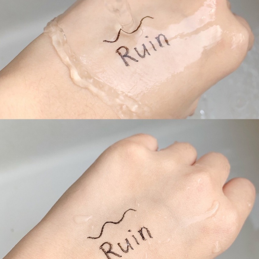 Bút kẻ mắt nội địa trung kẻ mắt nước chống nhòe lâu trôi nhanh khô DANA