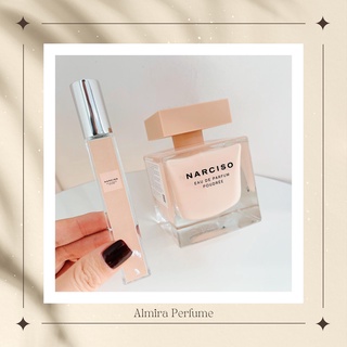 Nước hoa Narciso Rodriguez Poudree EDP/ Chính Hãng