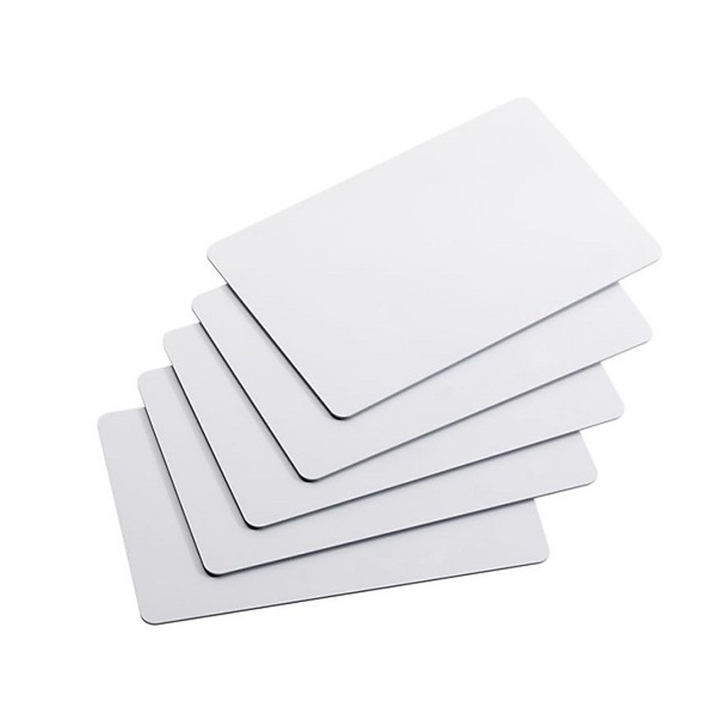 Thẻ từ thông minh 125Khz RFID T5577 có thể sao chép được  dạng ATM  Loại Mỏng -dc4586