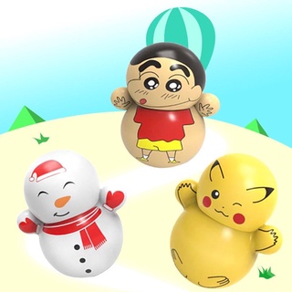 Lật đật mini xinh xắn