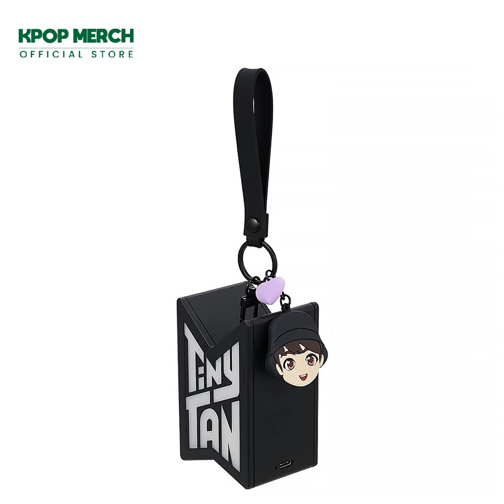 BTS Tinytan BTS Mini Speaker (Random)