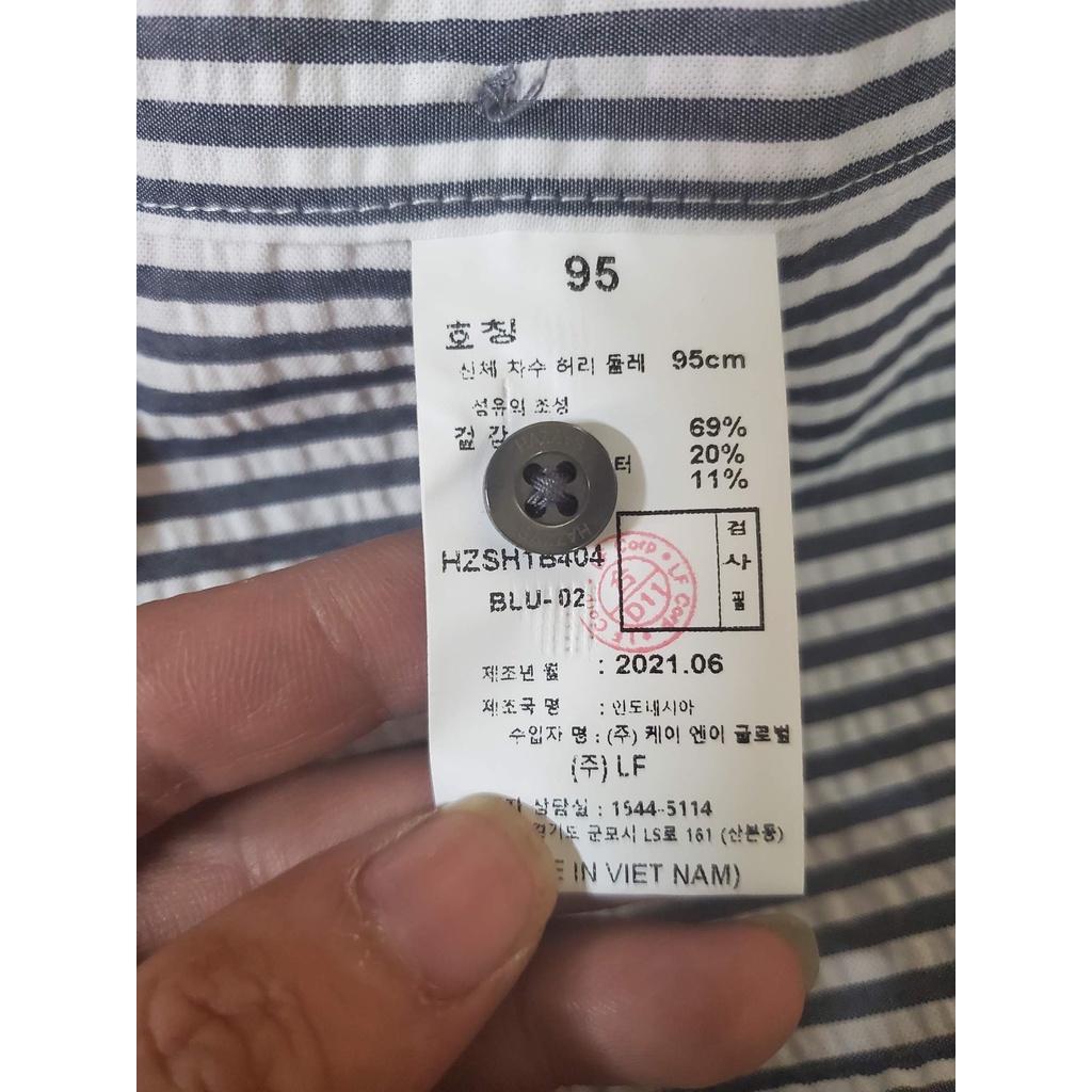 Sơ mi cao cấp Haz.zys xuất Hàn | BigBuy360 - bigbuy360.vn