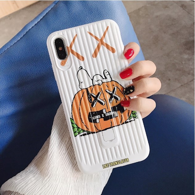 Ốp Lưng Xiaomi  Redmi 6  - B026