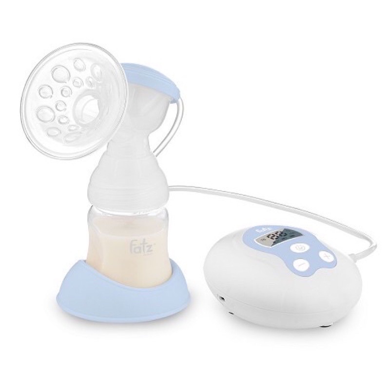 Máy hút sữa điện đơn Fatz Baby Melody 1