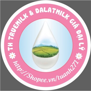 TH Truemilk Giá Đại Lý