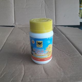 Phân bón lá cao cấp Đầu Trâu MK701..NPK 10-30-20