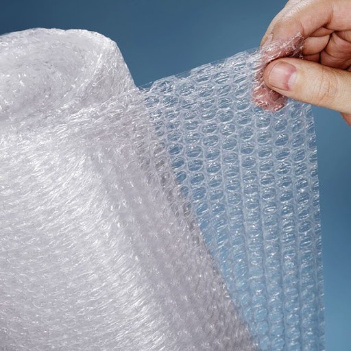 Cuộn Bóng Khí - xốp nổ - Gói hàng - Bọc hàng - Kích Thước 0.2m*100 và 0.3m x 100