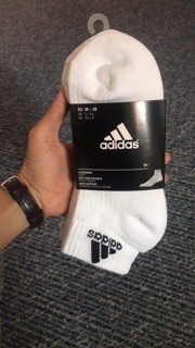 Tất adidas