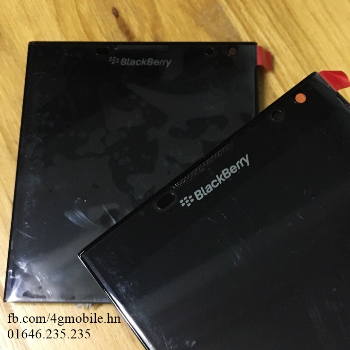 Màn Hình BlackBerry Passport Zin