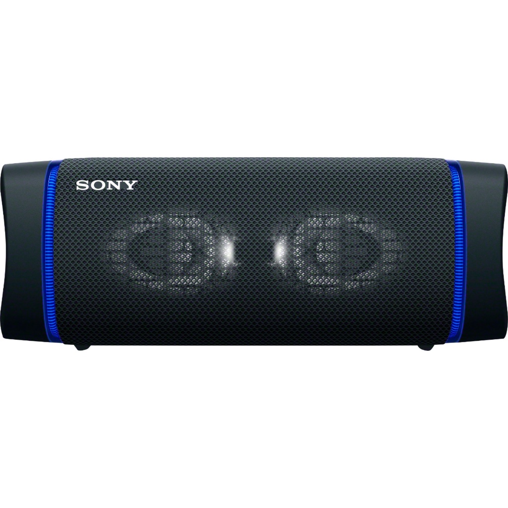 LOA BLUETOOTH EXTRABASS SRS-XB33 - HÀNG CHÍNH HÃNG