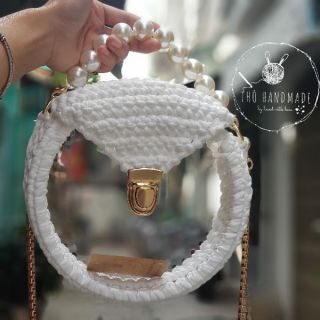 Set làm túi trống trong suốt