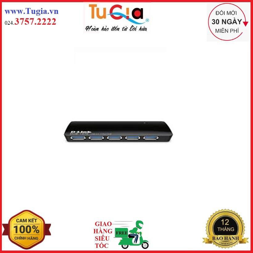 Bộ chia mạng D-link DUB-1370/E
