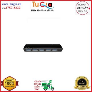 Bộ chia mạng D-link DUB-1370/E