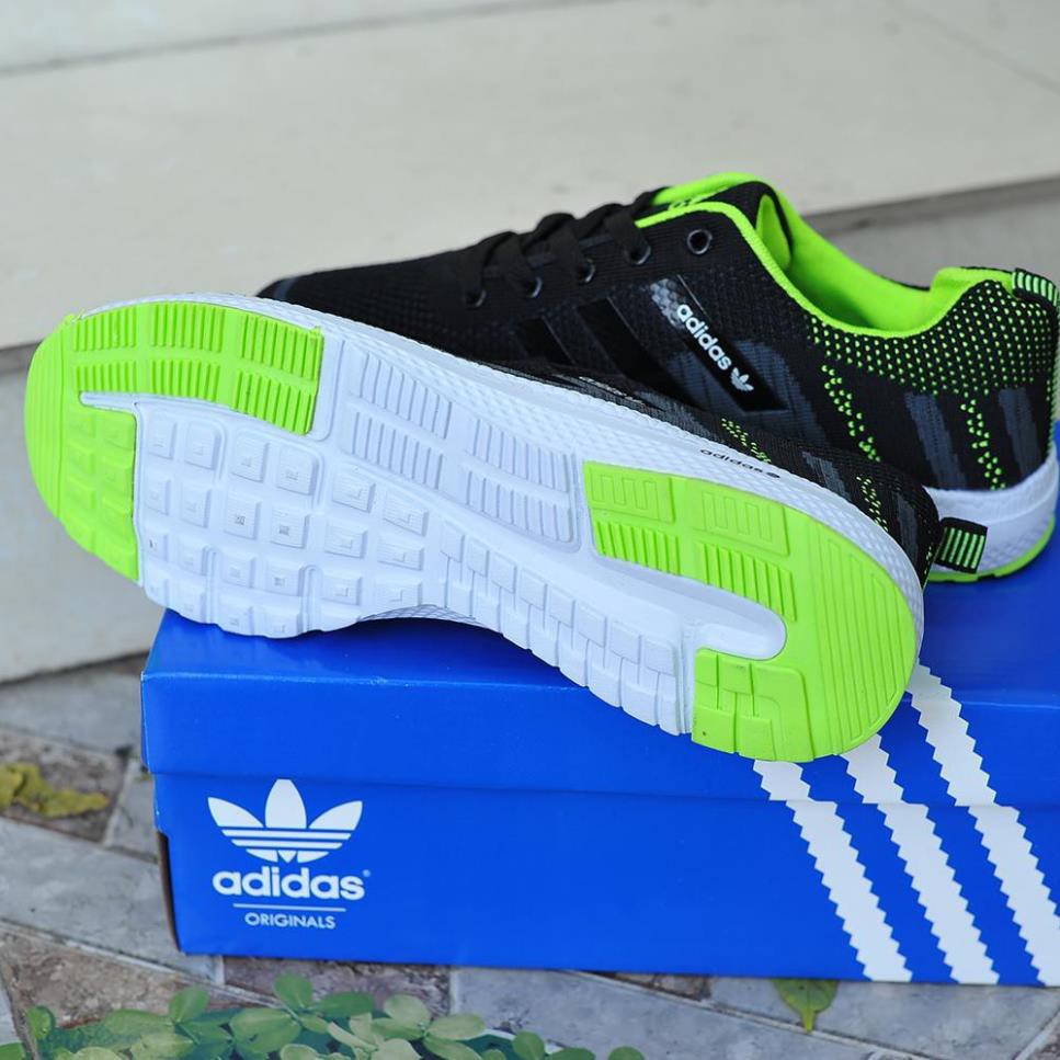 sale [Chính Hãng] Giày Adidas nam Lòng Xanh mẫu mới hot nhất 2019 . 2020 new . 2020 ️🥇 . NEW : : : * " ) "