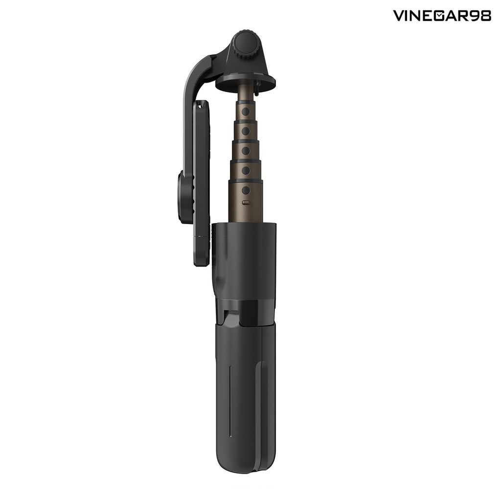 Gậy Chụp Ảnh Selfie Đa Năng Có Đèn Led L10 Điều Chỉnh Được Kết Nối Bluetooth Cho Điện Thoại | BigBuy360 - bigbuy360.vn