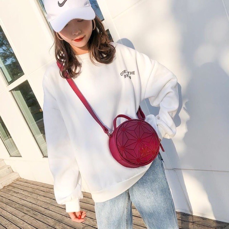 Túi đeo chéo ADI.DAS có sẵn