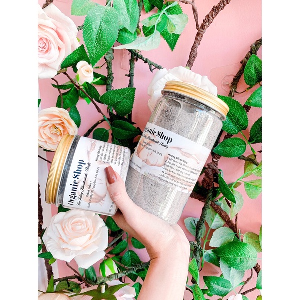 Tắm trắng Oganic | BigBuy360 - bigbuy360.vn
