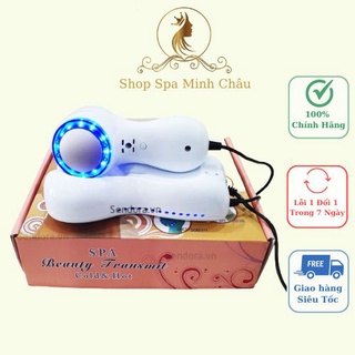 Búa lạnh mini | búa điện di mini chuyên dùng trong spa