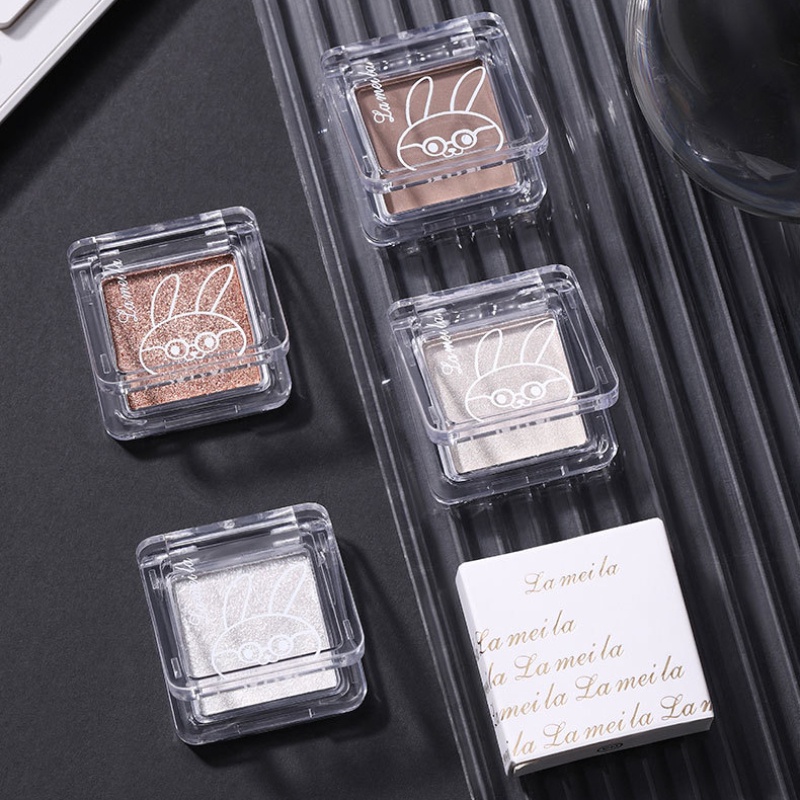 Phấn Mắt Màu Sắc Long Lanh Chống Nước Tiện Dụng