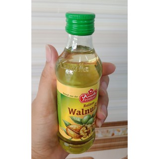 Dầu óc chó Kunella 100ml nhập khẩu Đức