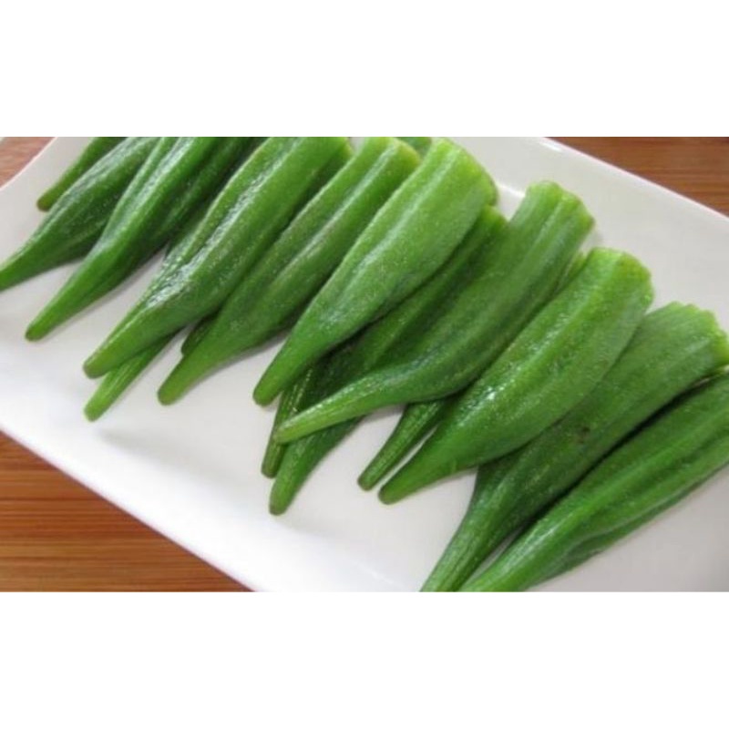 hạt giống đậu bắp xanh