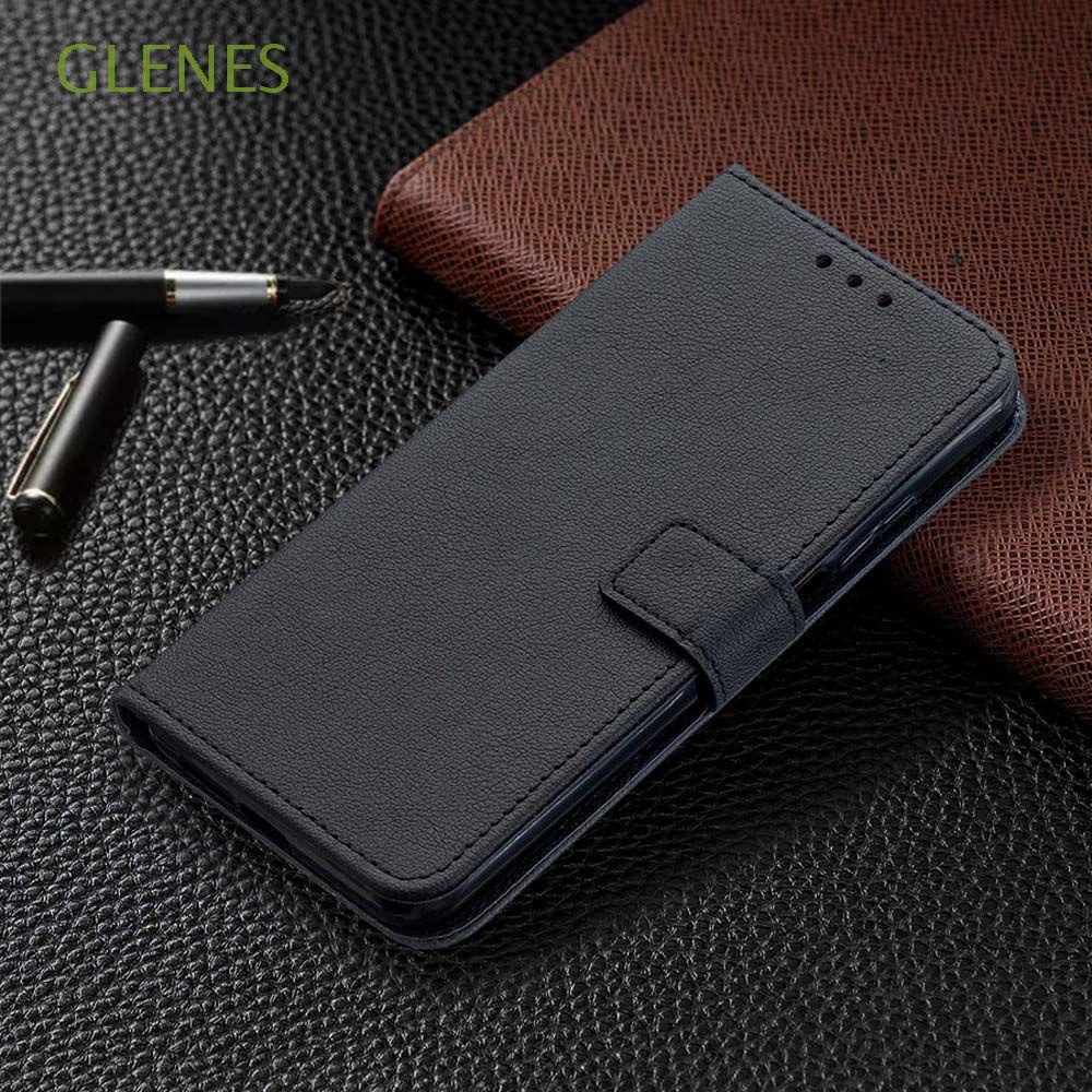 Bao da điện thoại nắp lật có ngăn đựng thẻ chống rơi đa năng cho Xiaomi Mi 11T Pro 11T 5G