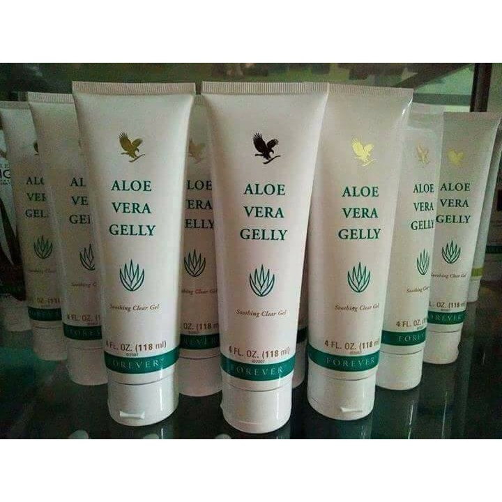 Kem dưỡng da Aloe Vera Gelly - gel Lô Hội nguyên chất | BigBuy360 - bigbuy360.vn