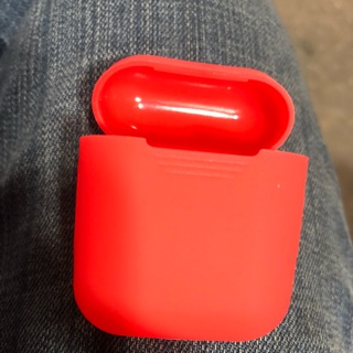 Ốp cao su bảo vệ tai nghe Airpod
