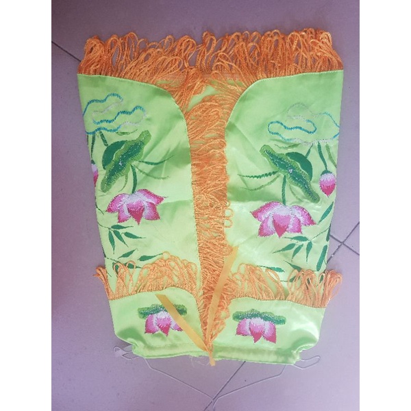 Áo quan âm từ 1M đến 3M