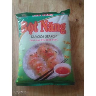 BỘT NĂNG TẤN SANG 400GR