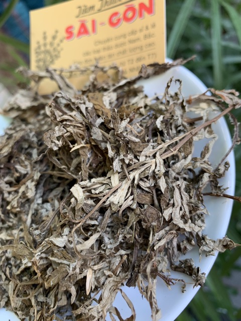 Ngải Cứu Khô 500gram