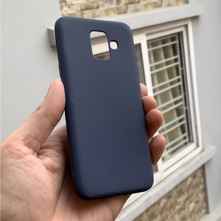 Ốp lưng dẻo [ SAMSUNG] A6 2018 / A6 plus/ A8 2018/ A8 plus/ j8