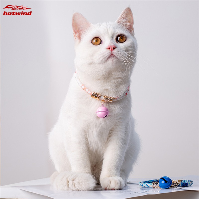 Vòng cổ có chuông chuyên dụng cho thú cưng