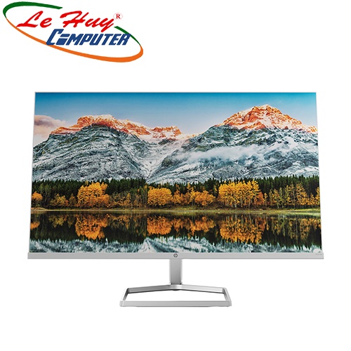 Màn hình máy tính HP M27FW 2H1B1AA 27inch FullHD IPS