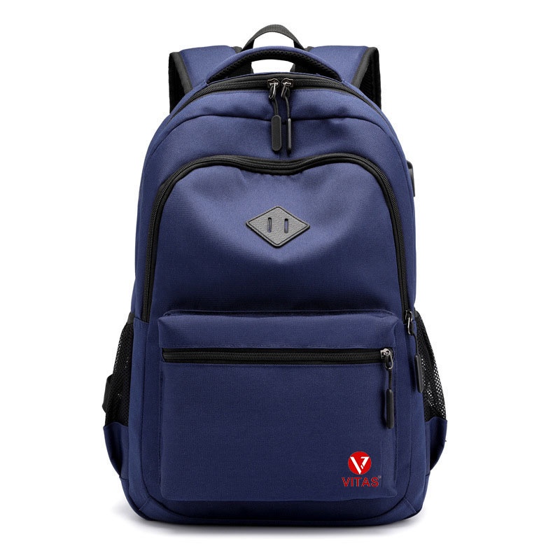 Balo thời trang SK244 balo nam nữ đi học & đựng laptop