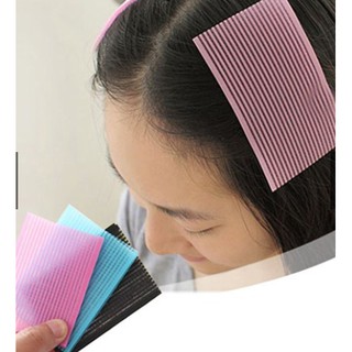 Combo 2 miếng dán tóc - Miếng dán giữ tóc khi trang điểm rửa mặt