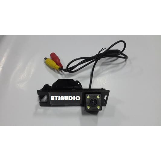 TOYOTA Camera Lùi Xe Ô Tô