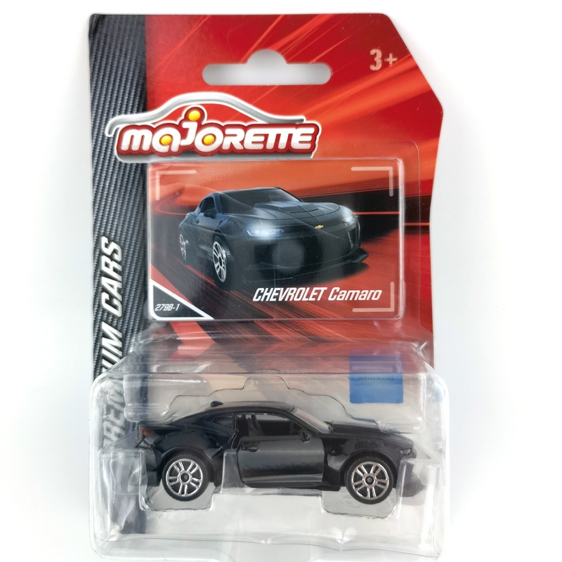 Đồ Chơi Mô Hình Xe Hơi VW GOLF Vii GTI / MERCEDES-AMG A35 4MATIC / LAND ROVER DEFENDER