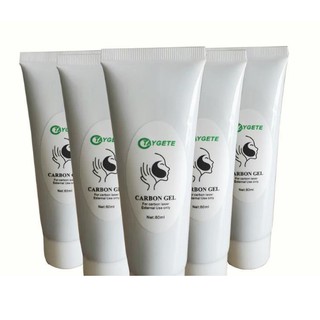 Gel Carbon dùng cho máy xóa xăm dùng trẻ hóa da