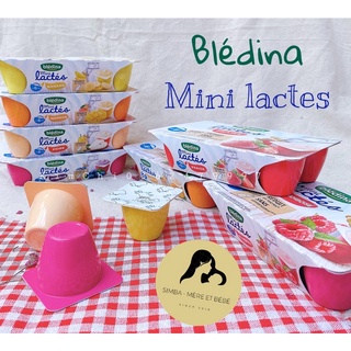 Sữa chua Lactes Mini