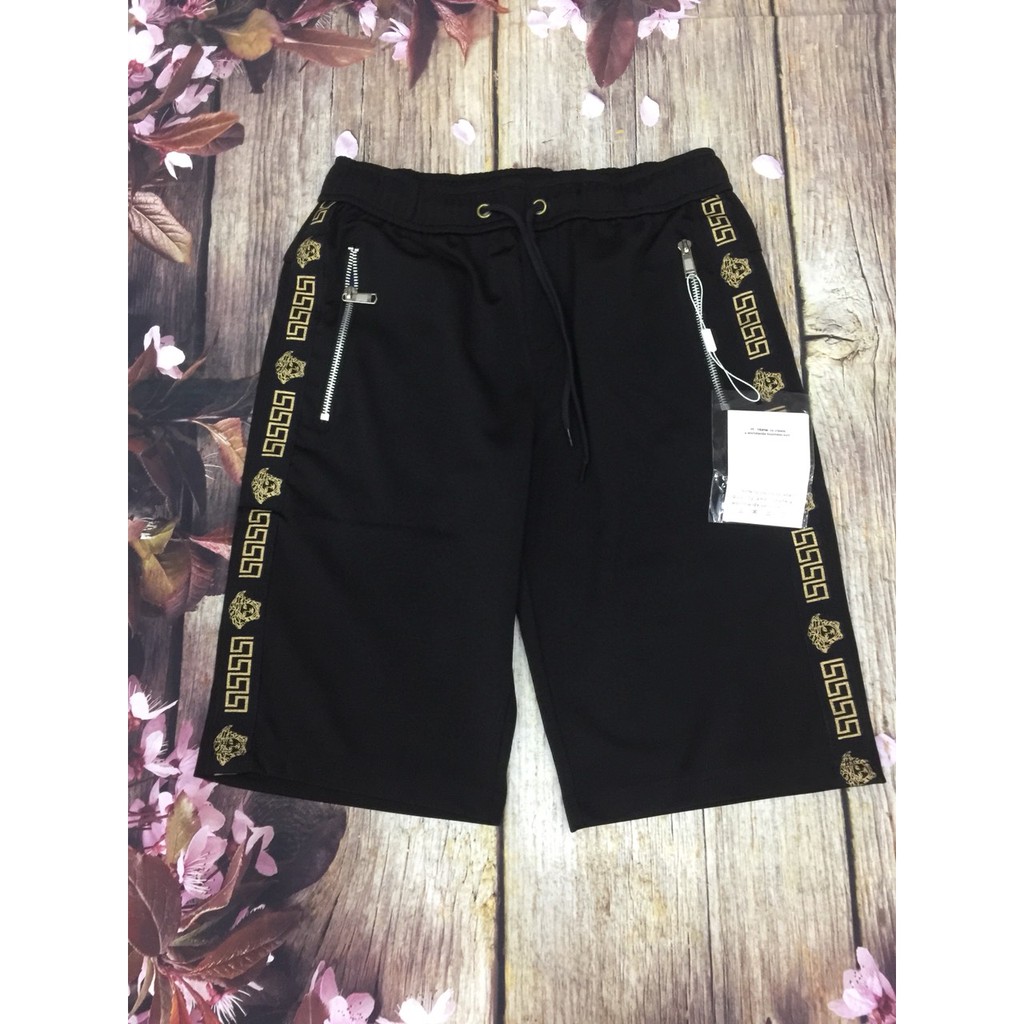 Quần Ngố Nam Thời Trang Mẫu Mới Mã-H-H