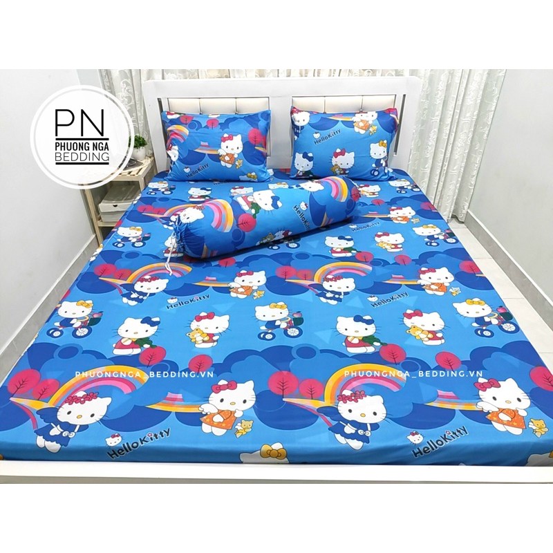 [Link 2]Ga Lẻ Thun Lạnh Việt Nam đủ kích thước( dùng cho nệm cao từ 3-12cm)