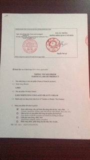 *Mini* Kem osachi dưỡng da 9in1