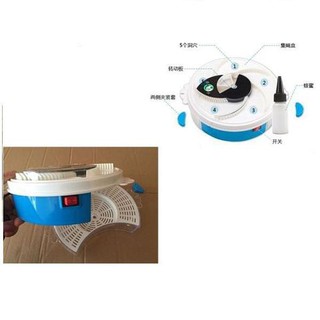 Máy bắt ruồi