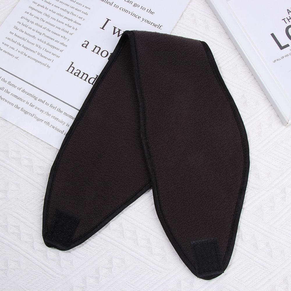 1 Băng Đô Lông Cừu Che Tai Giữ Ấm Điều Chỉnh Được Cho Bạn Gái