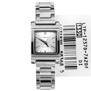 Đồng hồ nữ casio ltp-1237d-7a2 chính hãng.