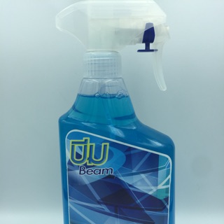Nước xịt kính Beam 750ml Thái Lan