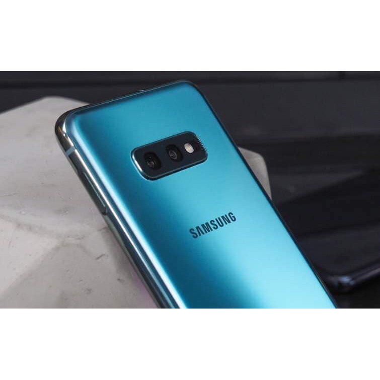 Điện thoại Samsung Galaxy S10E - Siêu Màn || Siêu Chip || Tuyệt đỉnh âm thanh || Tại Playmobile | BigBuy360 - bigbuy360.vn